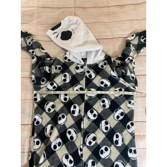 Disney Tiim Burton's The Nightmare before Christmas One Piece - XL - Picture 11 of 14